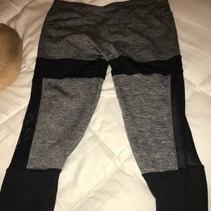 Medium yoga pants